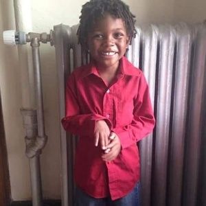 Meet your Posher, Charles